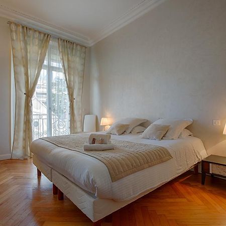 Appartement Vaste Horizon - Lra كان المظهر الخارجي الصورة