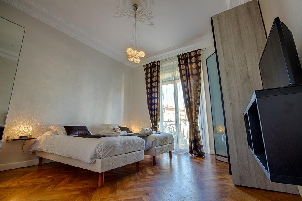 Appartement Vaste Horizon - Lra كان المظهر الخارجي الصورة