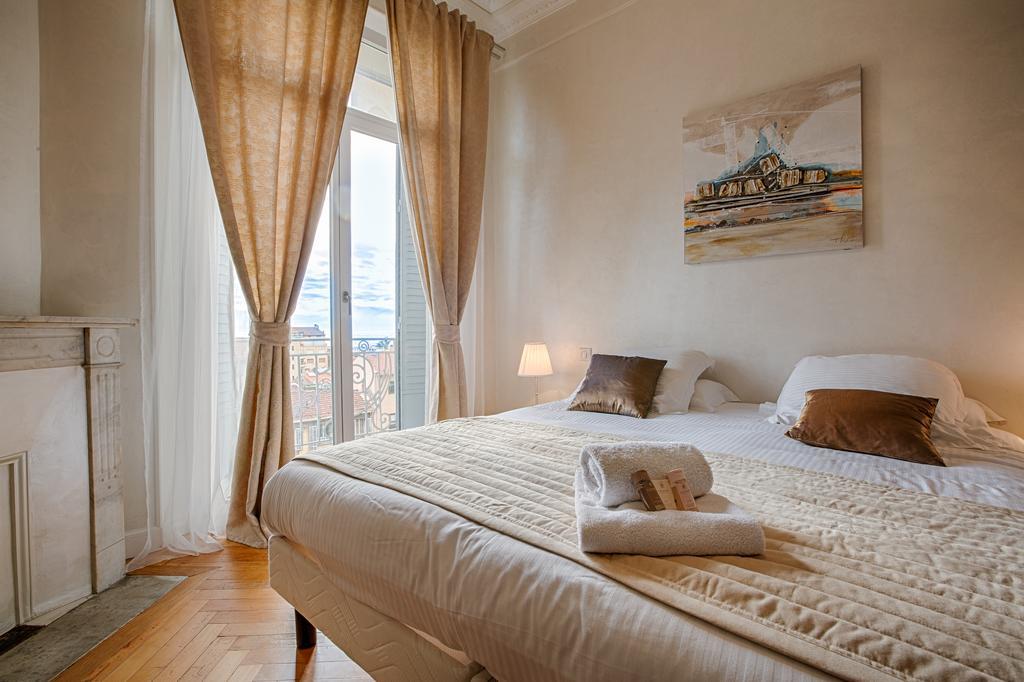 Appartement Vaste Horizon - Lra كان المظهر الخارجي الصورة