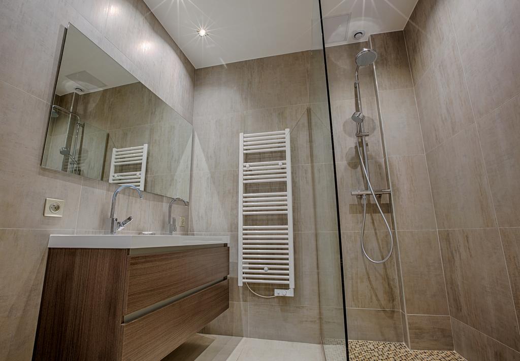 Appartement Vaste Horizon - Lra كان المظهر الخارجي الصورة