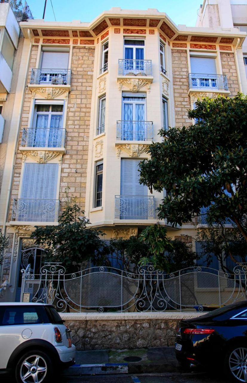 Appartement Vaste Horizon - Lra كان المظهر الخارجي الصورة